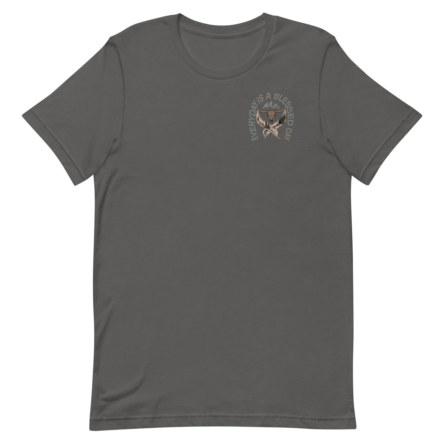 EVERYDAY IS A BLESSED DAY TEE