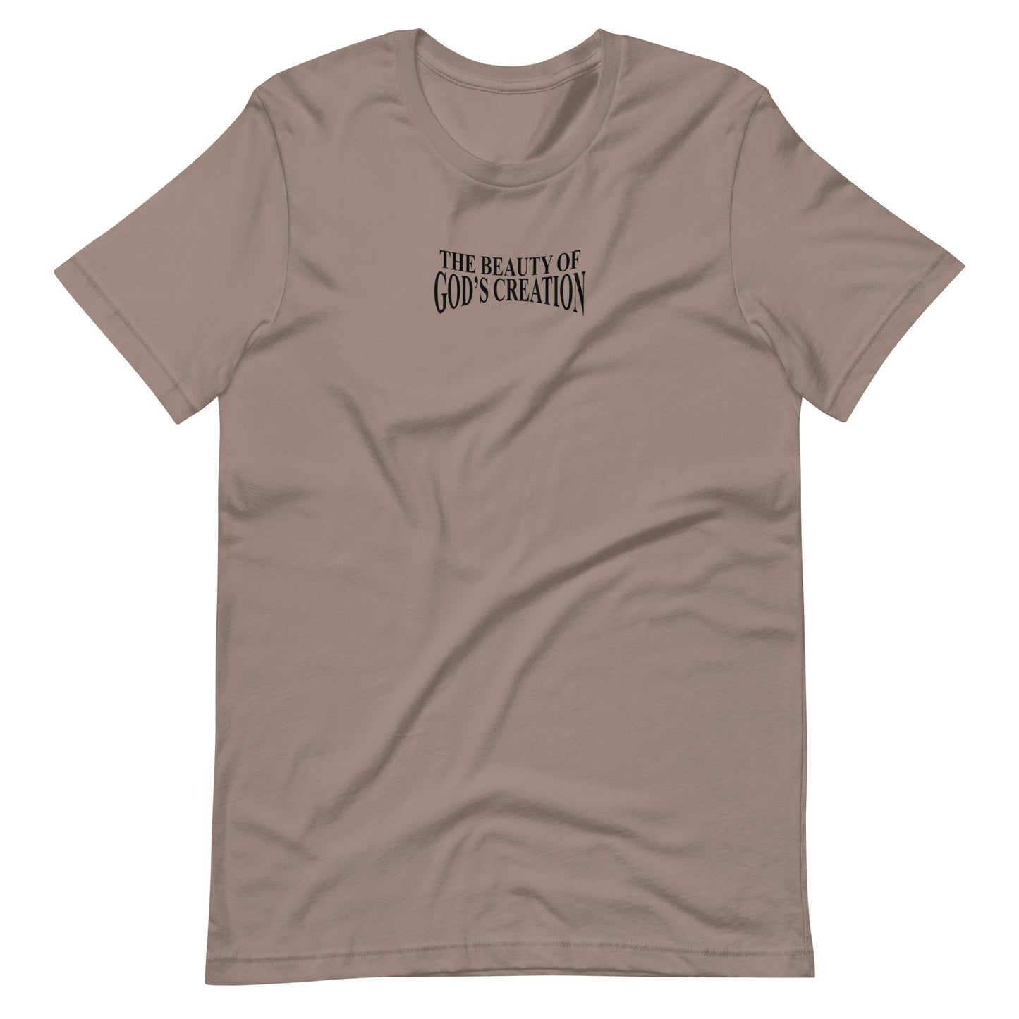 THE BEAUTY OF GOD’S CREATION LIGHTWEIGHT TEE