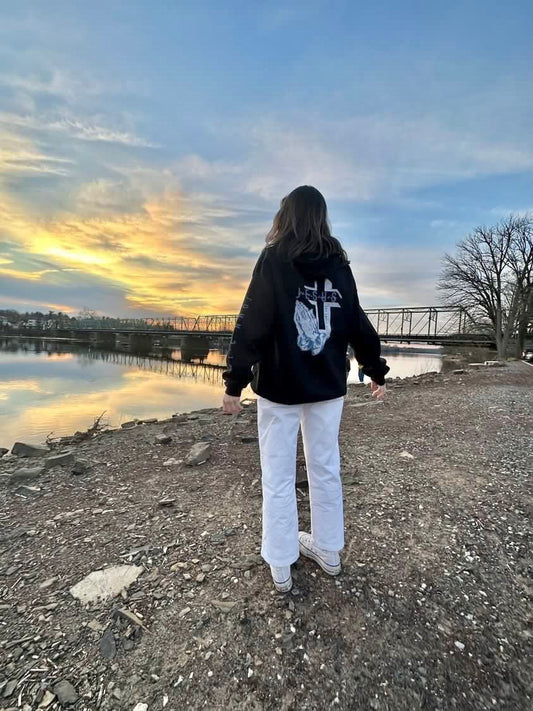 JESUS HOODIE
