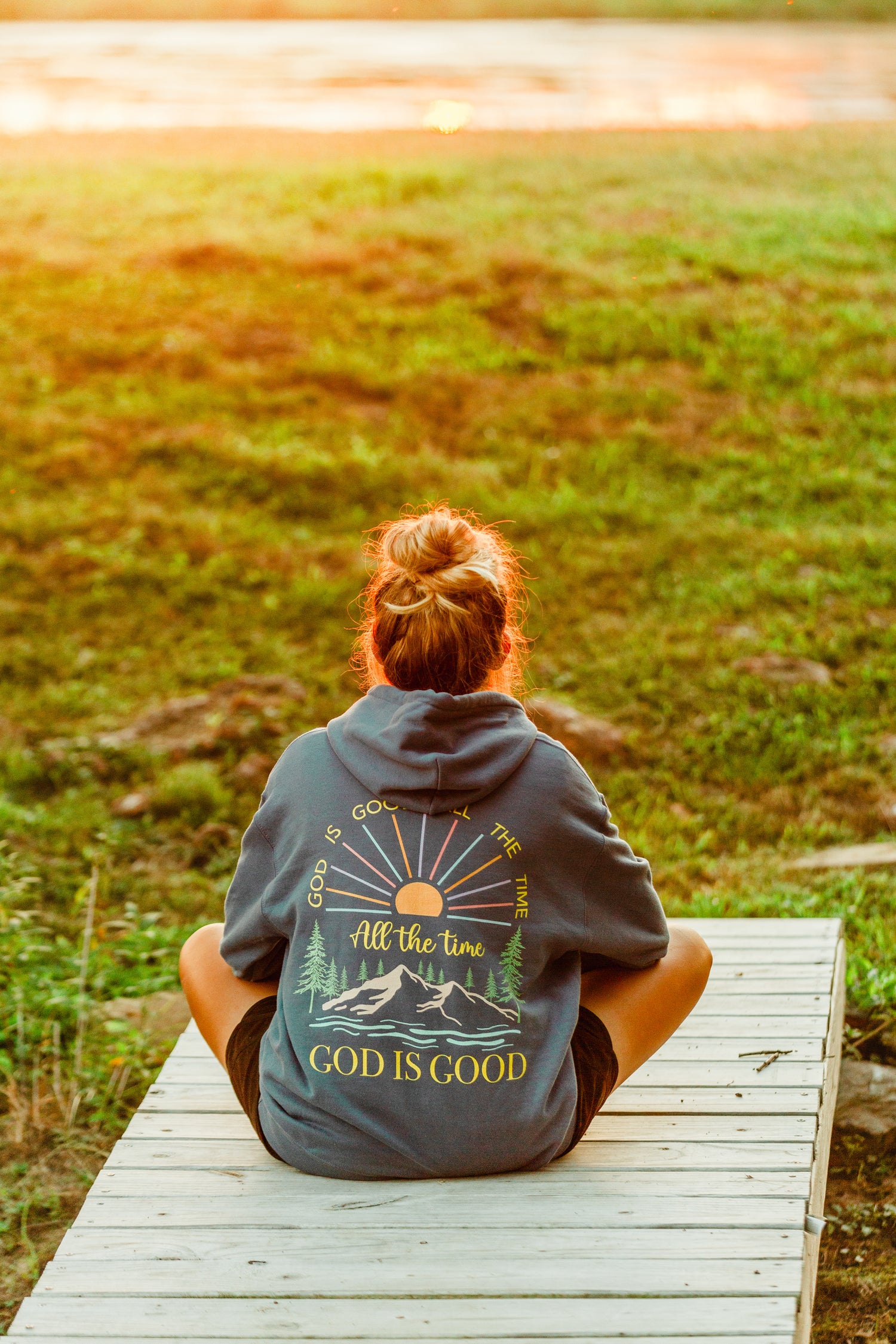 HOODIES