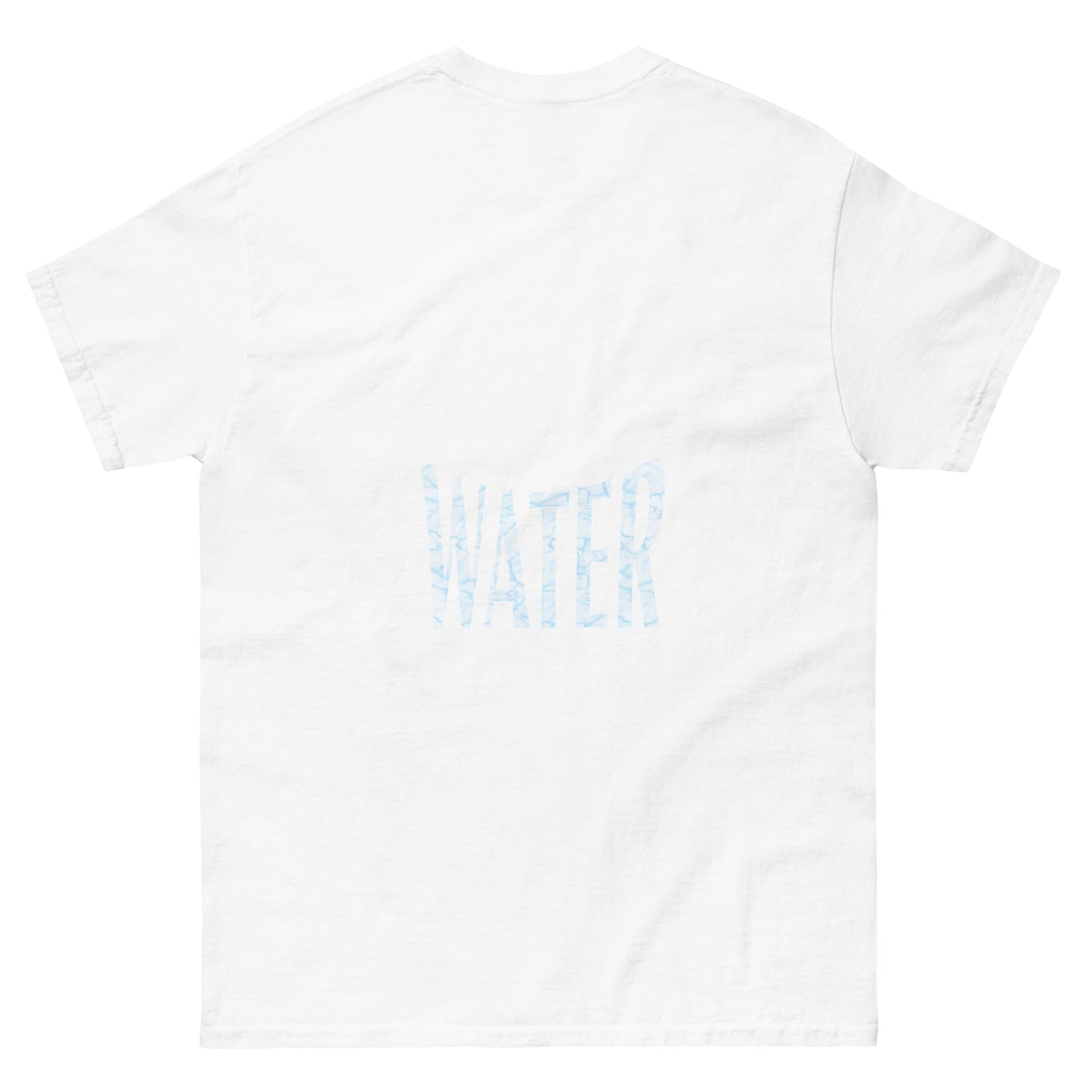 LIVING WATER TEE