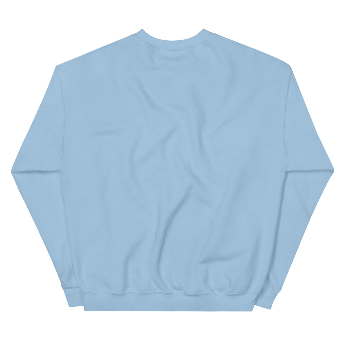 GOD OF MIRACLES CREWNECK