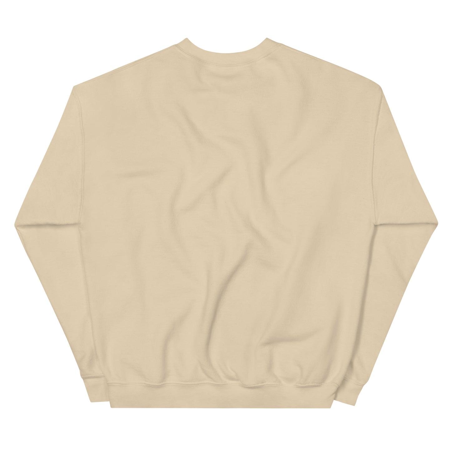 GOD OF MIRACLES CREWNECK