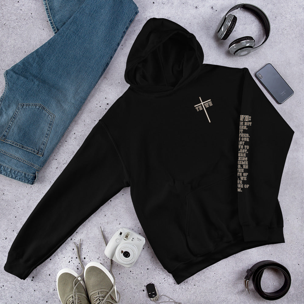 YHWH HOODIE