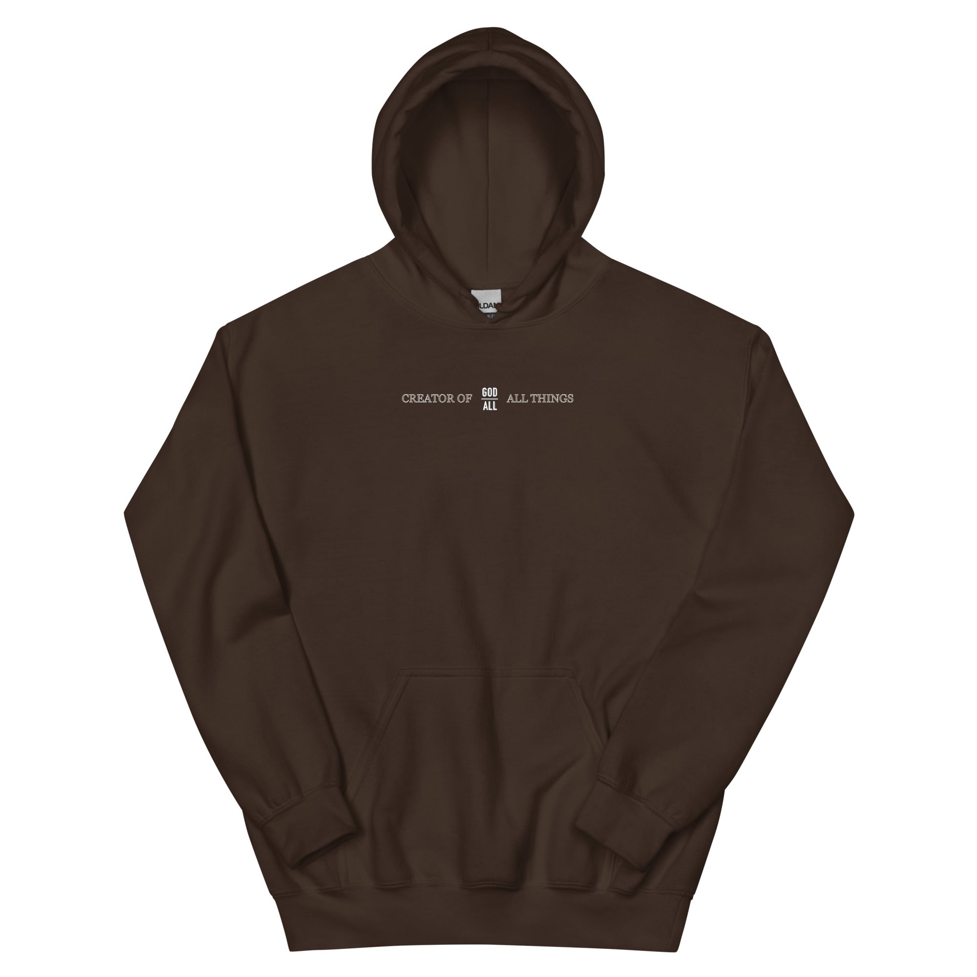 Always the creator black hoodie sale