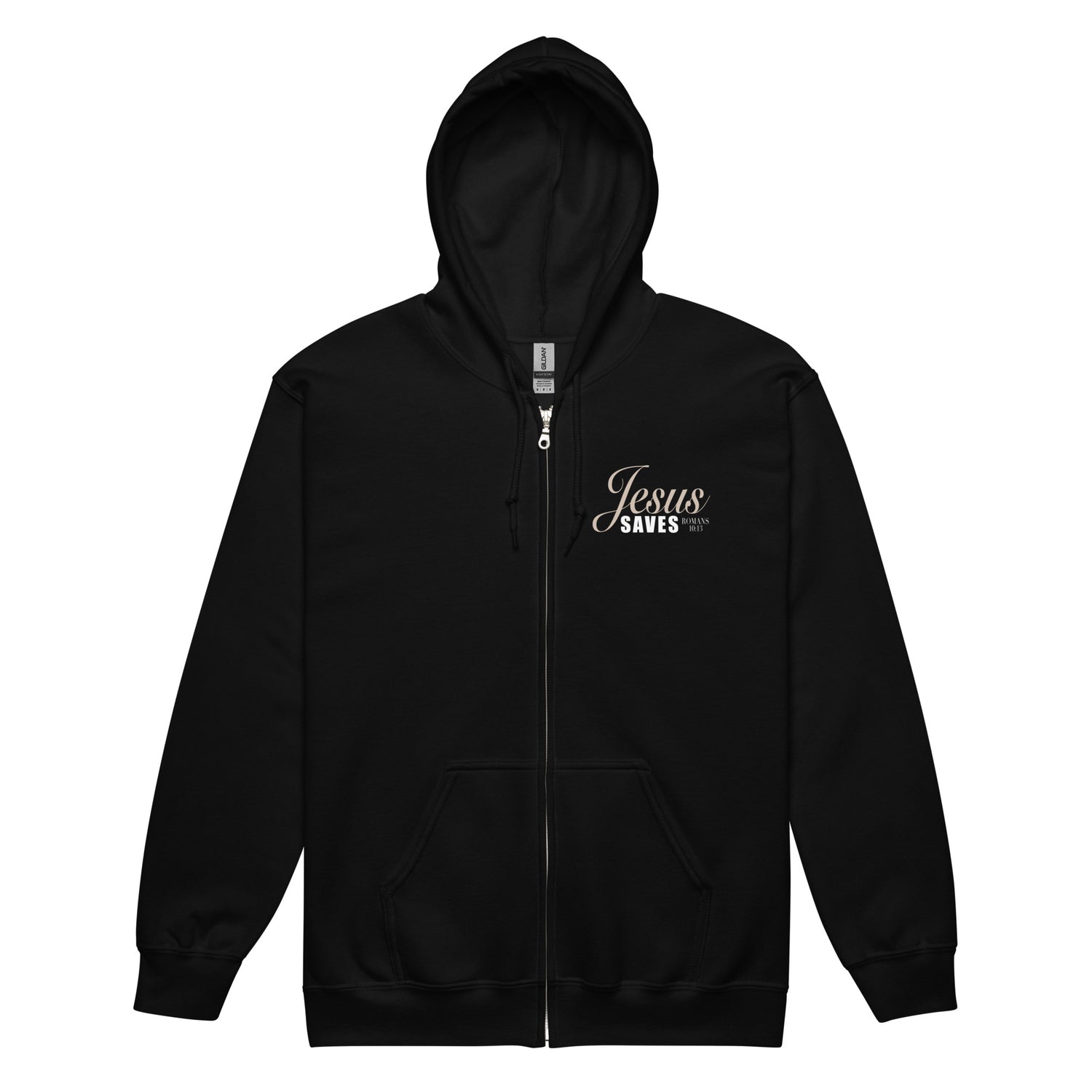 ZIP HOODIES