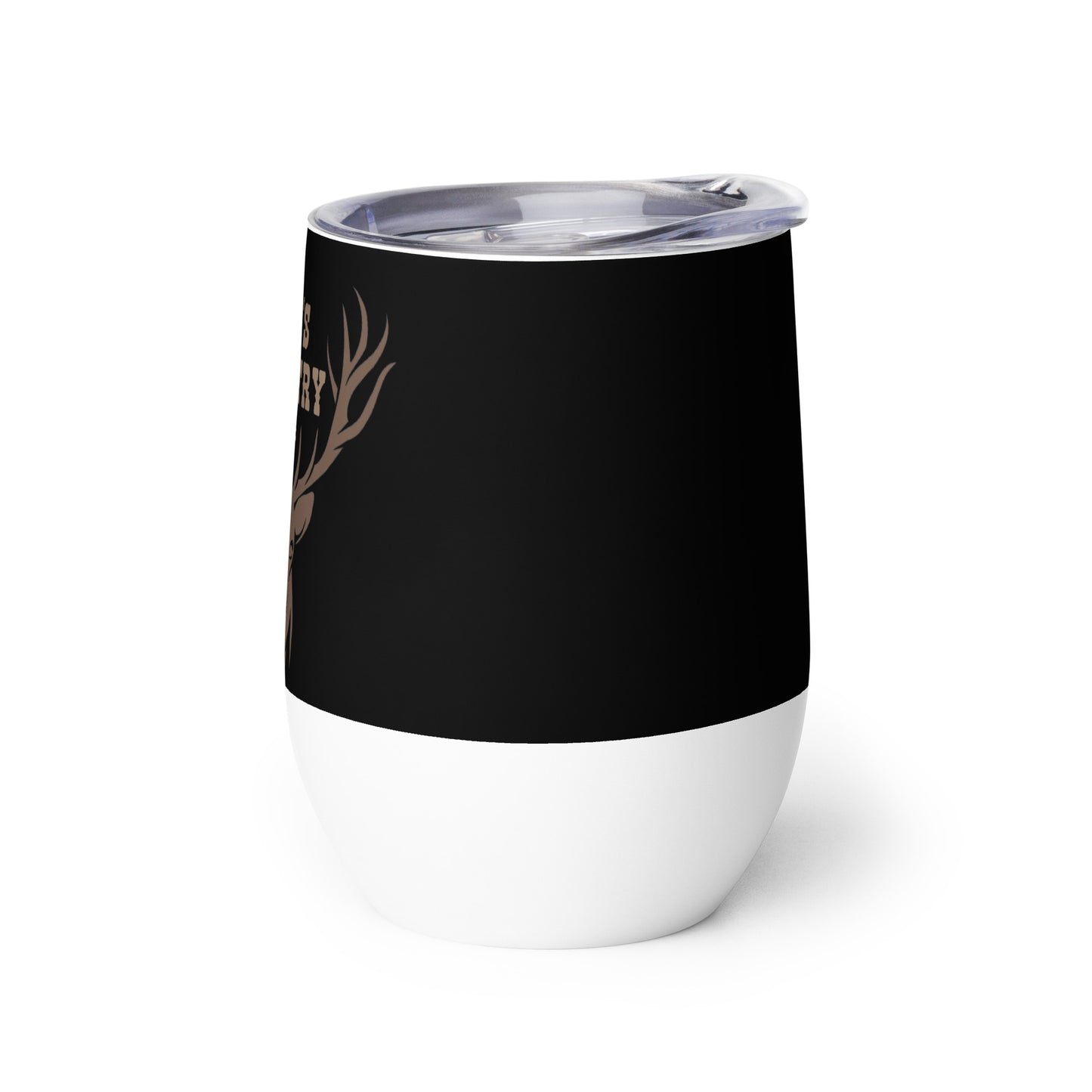 GOD’S COUNTRY DRINK TUMBLER