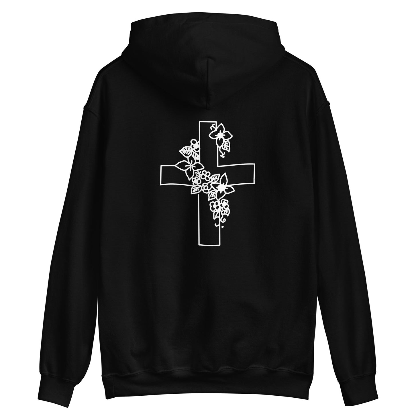 PSALMS 118:24 HOODIE