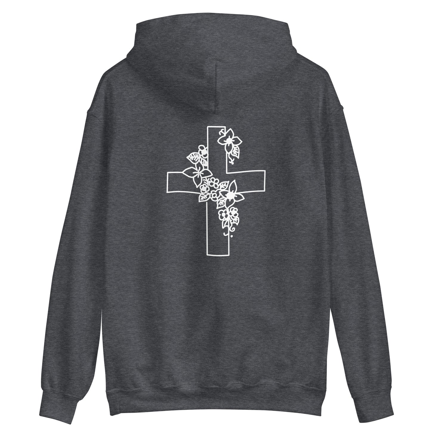 PSALMS 118:24 HOODIE