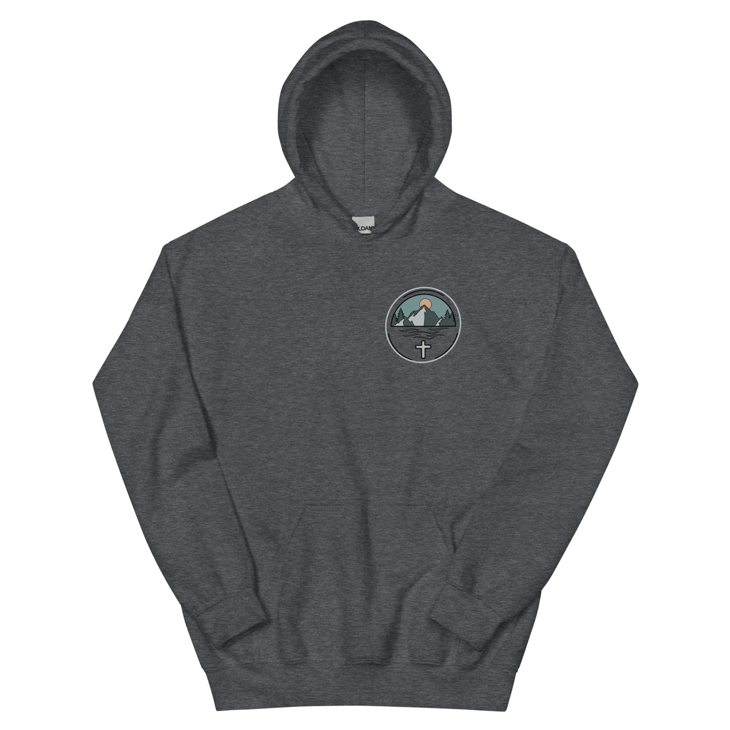 MIGHTY MOUNTAINS HOODIE