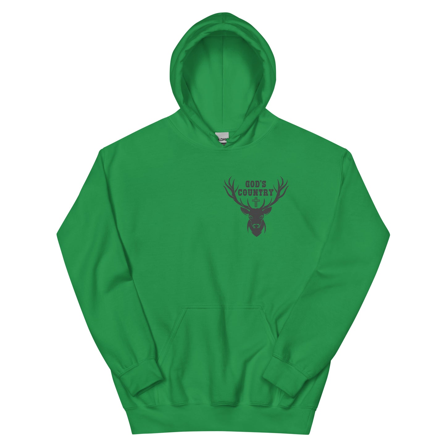 GOD’S COUNTRY HOODIE