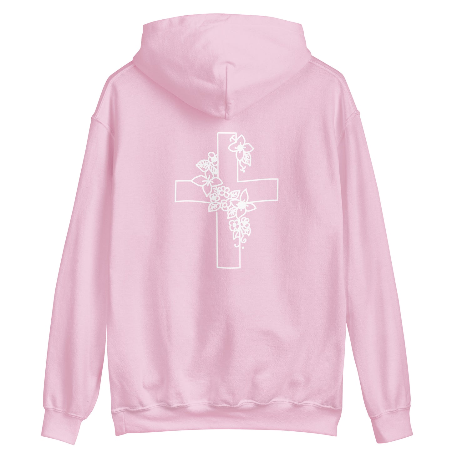 PSALMS 118:24 HOODIE