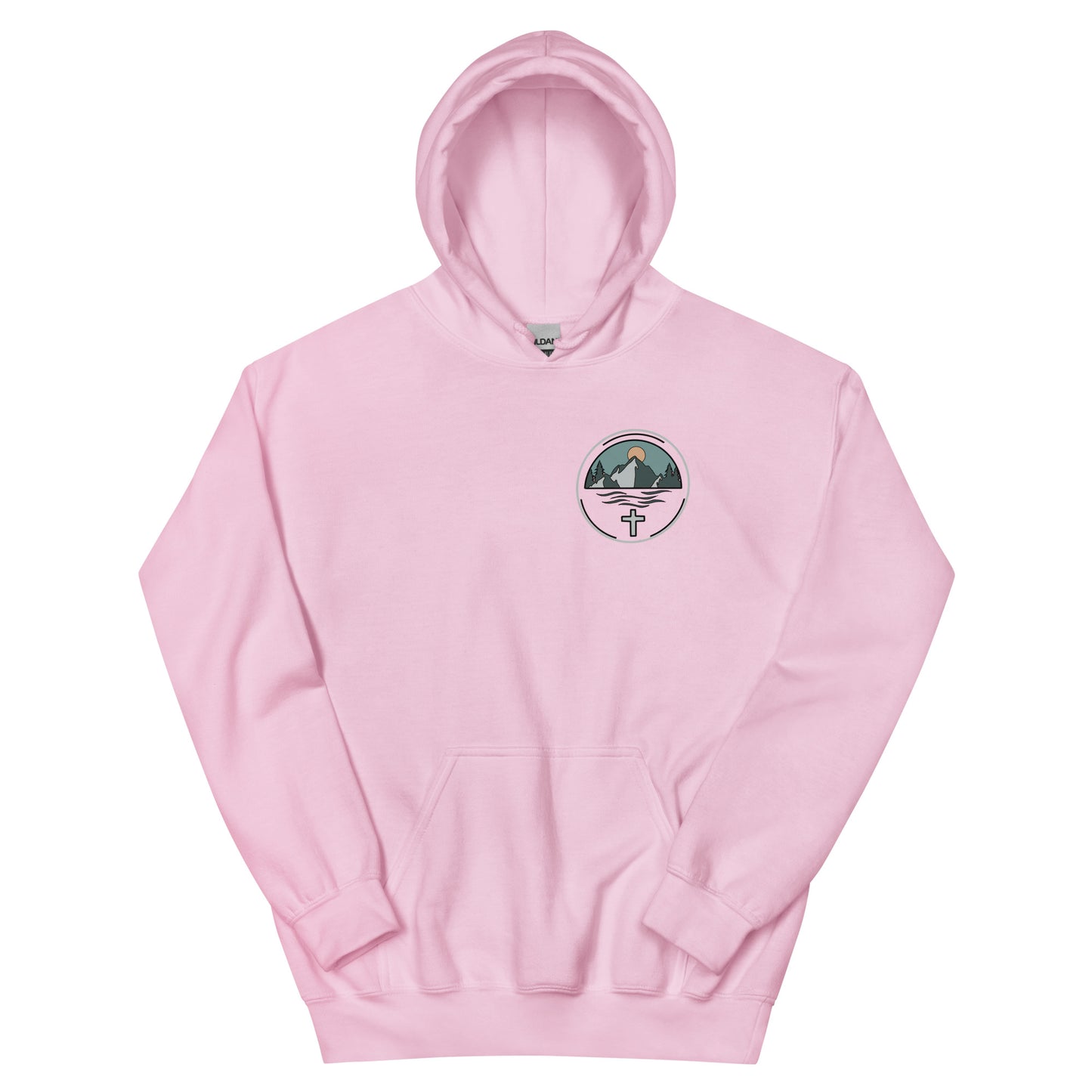 MIGHTY MOUNTAINS HOODIE