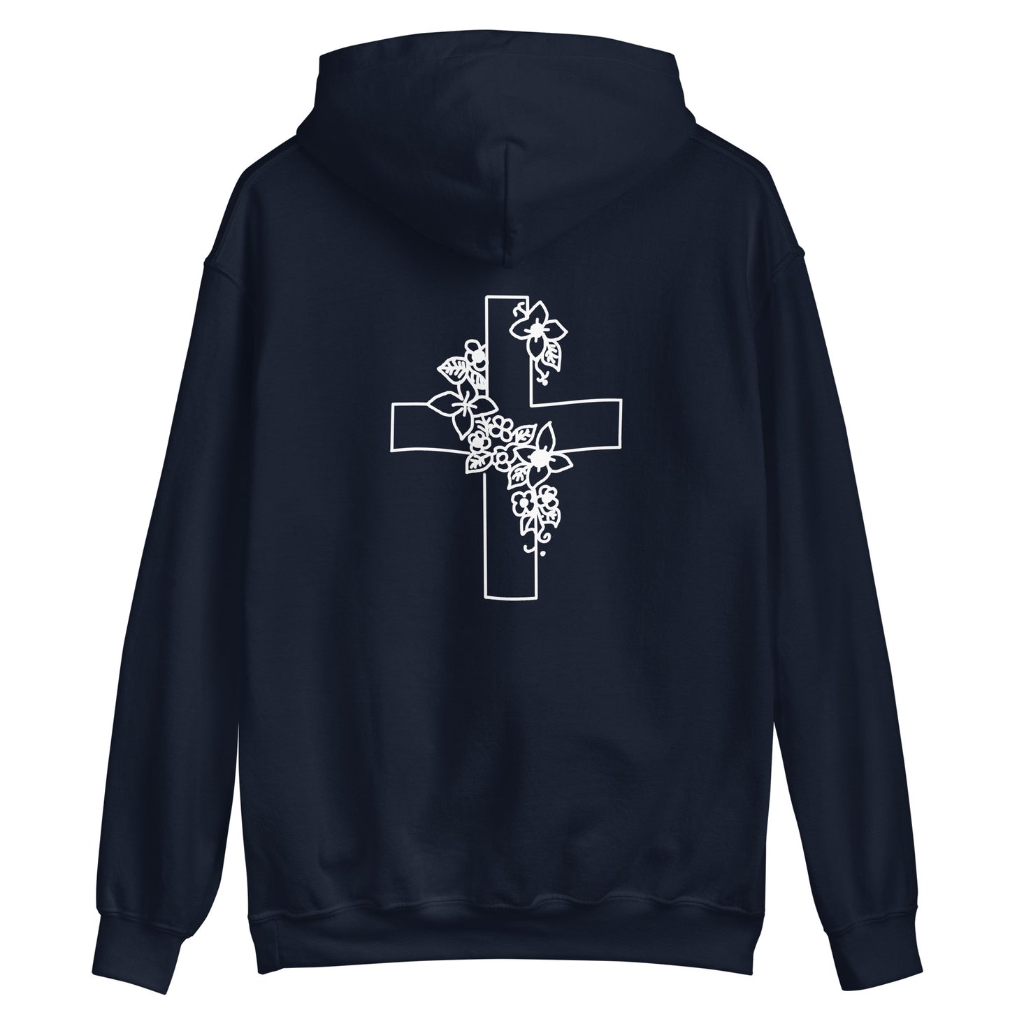 PSALMS 118:24 HOODIE