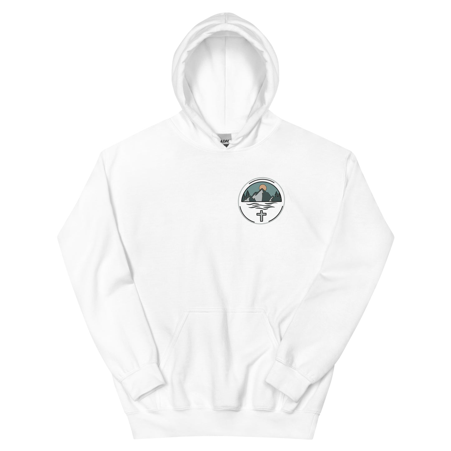 MIGHTY MOUNTAINS HOODIE